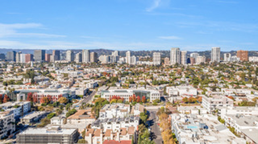 1819 west Hill Ave ,CENTURY CITY ,LOS ANGELES 536
