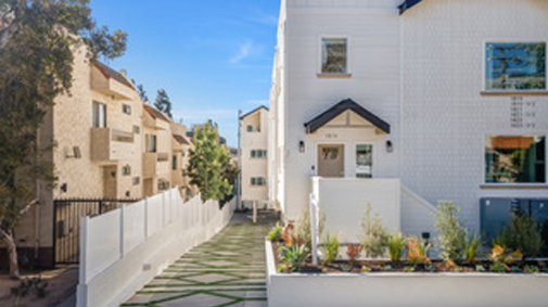 1819 west Hill Ave ,CENTURY CITY ,LOS ANGELES 548