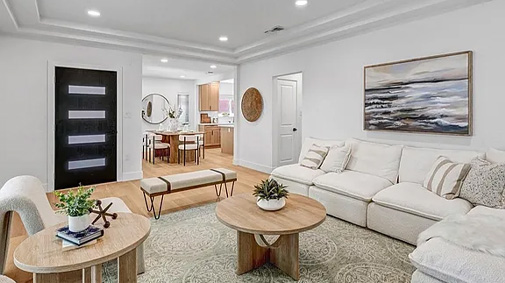 3637 Virginia Rd, Los Angeles, CA 900161010