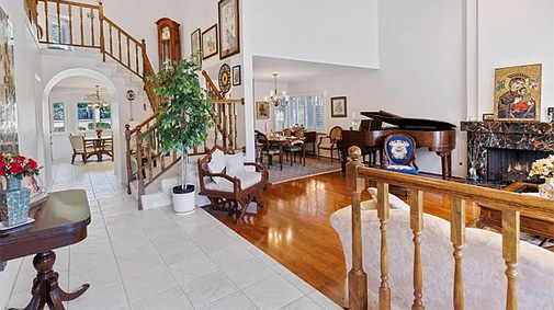 24811 Paseo Vendaval, Lake Forest, CA 92630711