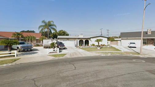 408 S Maxine St, Santa Ana, CA 92704809