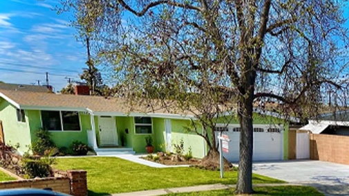 15411 Bonsallo Ave, Gardena, CA 90247822