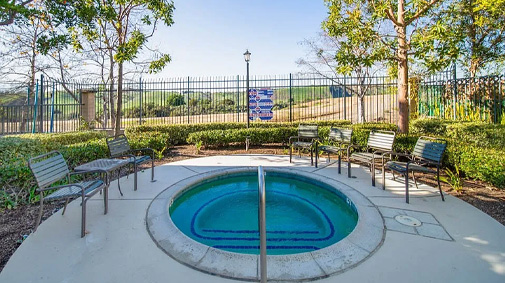 233 Seacountry Ln, Rancho Santa Margarita, CA 92688924